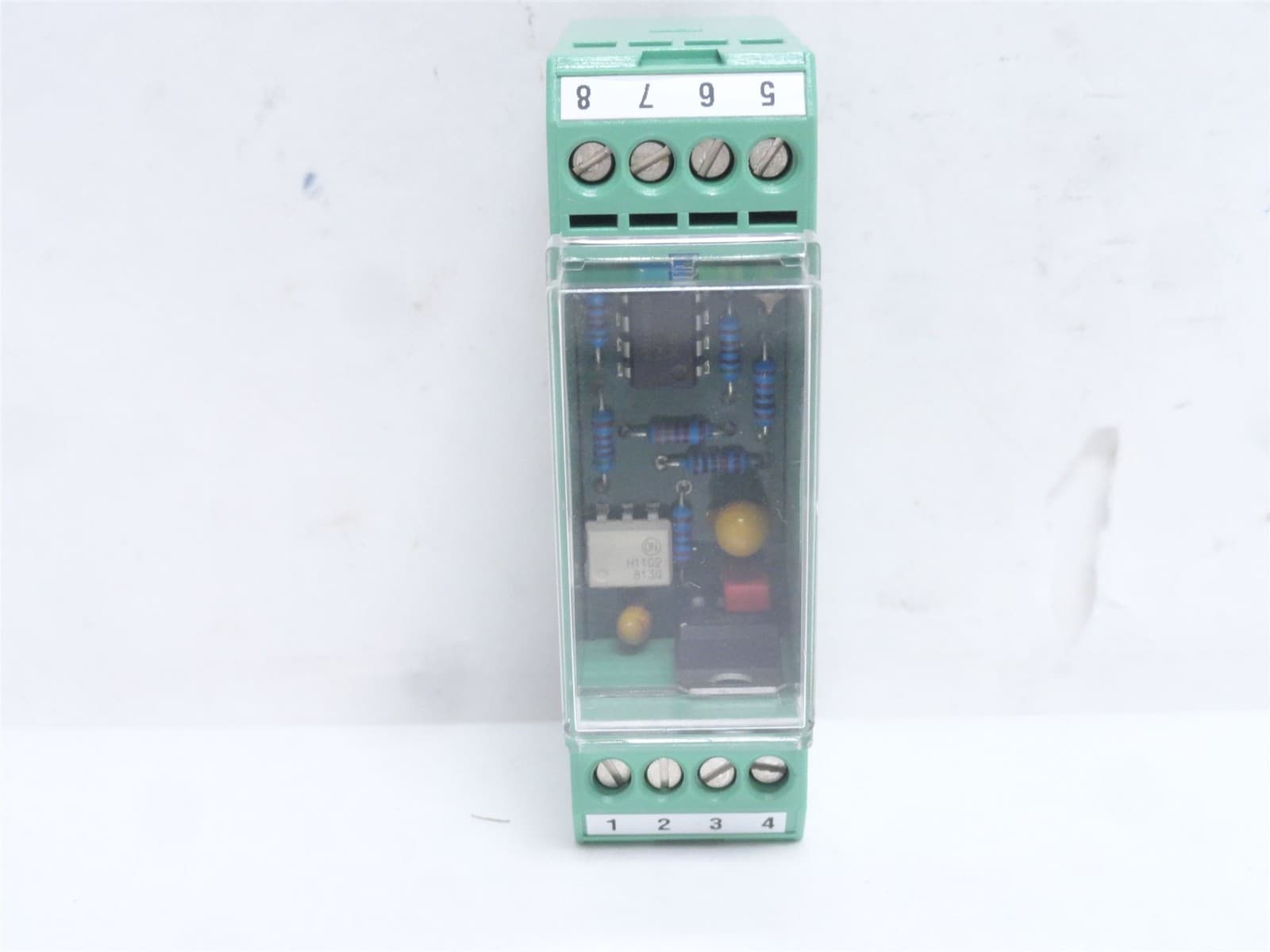 250568 New-No Box; Multipond 1002511 BS-04 Module 4