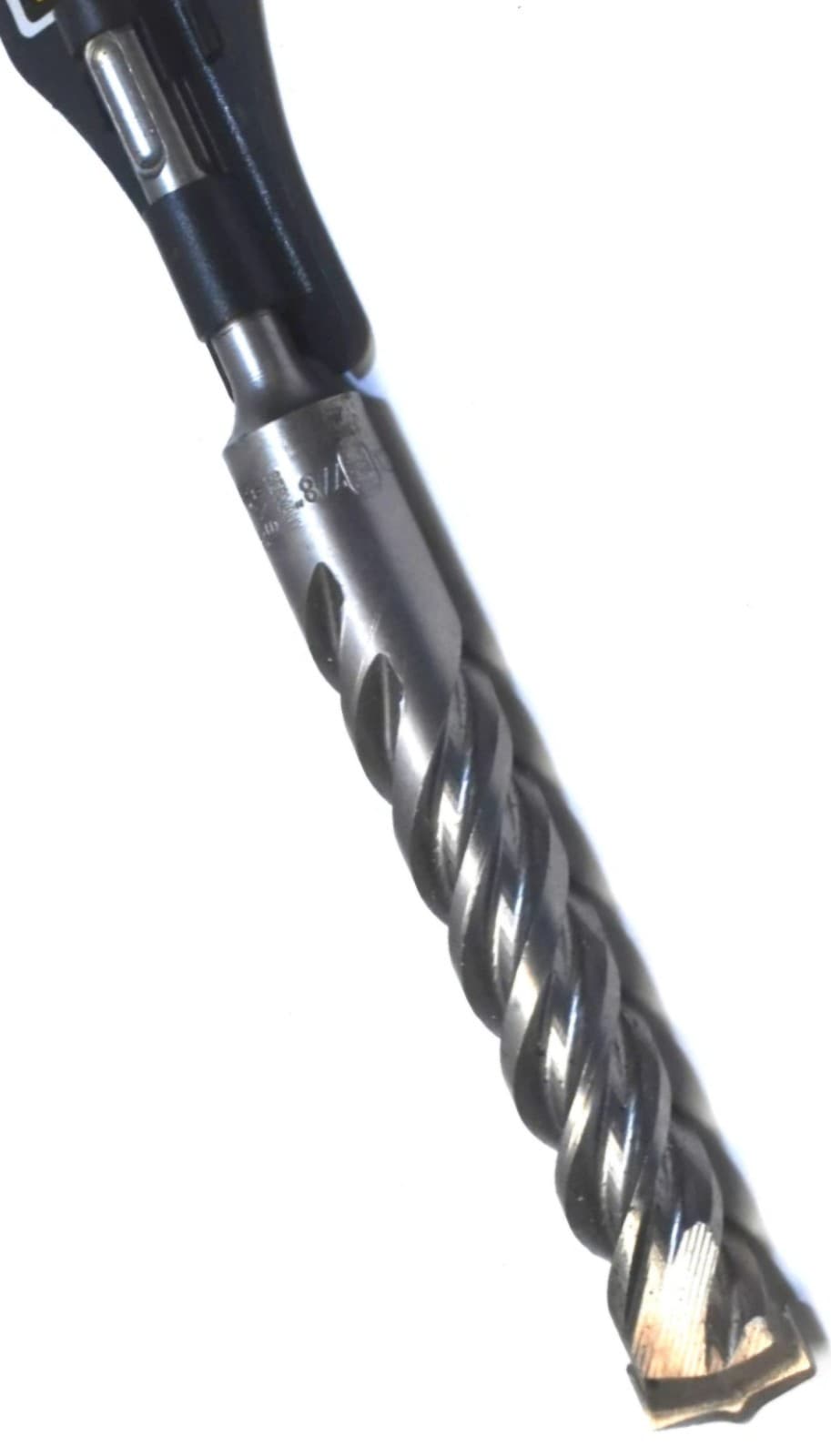 Dewalt DW5460 7/8" x 6" x 8" SDS Plus Rock Carbide Hammer Drill Bit Concrete