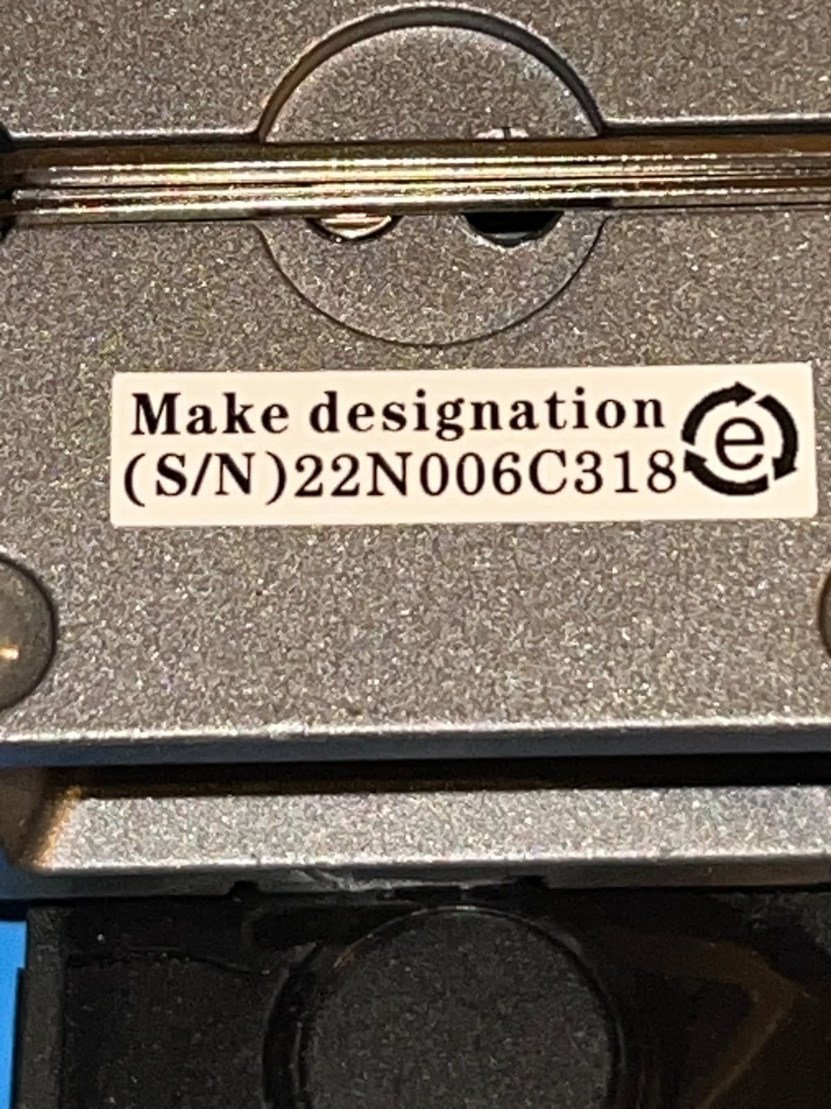 Optical Fiber Cleaver X5 Cutting Tool & Signal Fire Optical Fiber Stripper Tool 6