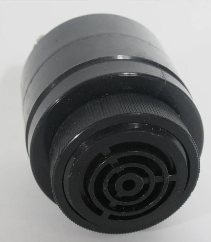 Mallory SC110NJ Sonalert Slow Pulse Transducer 30-120VAC/DC 95dB 2900Hz. NEW! E7 2