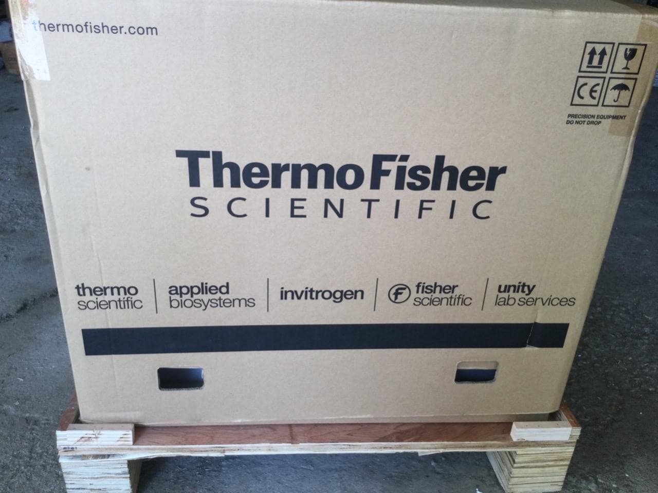 Applied Biosystems StepOnePlus Real-Time PCR System, 4376592