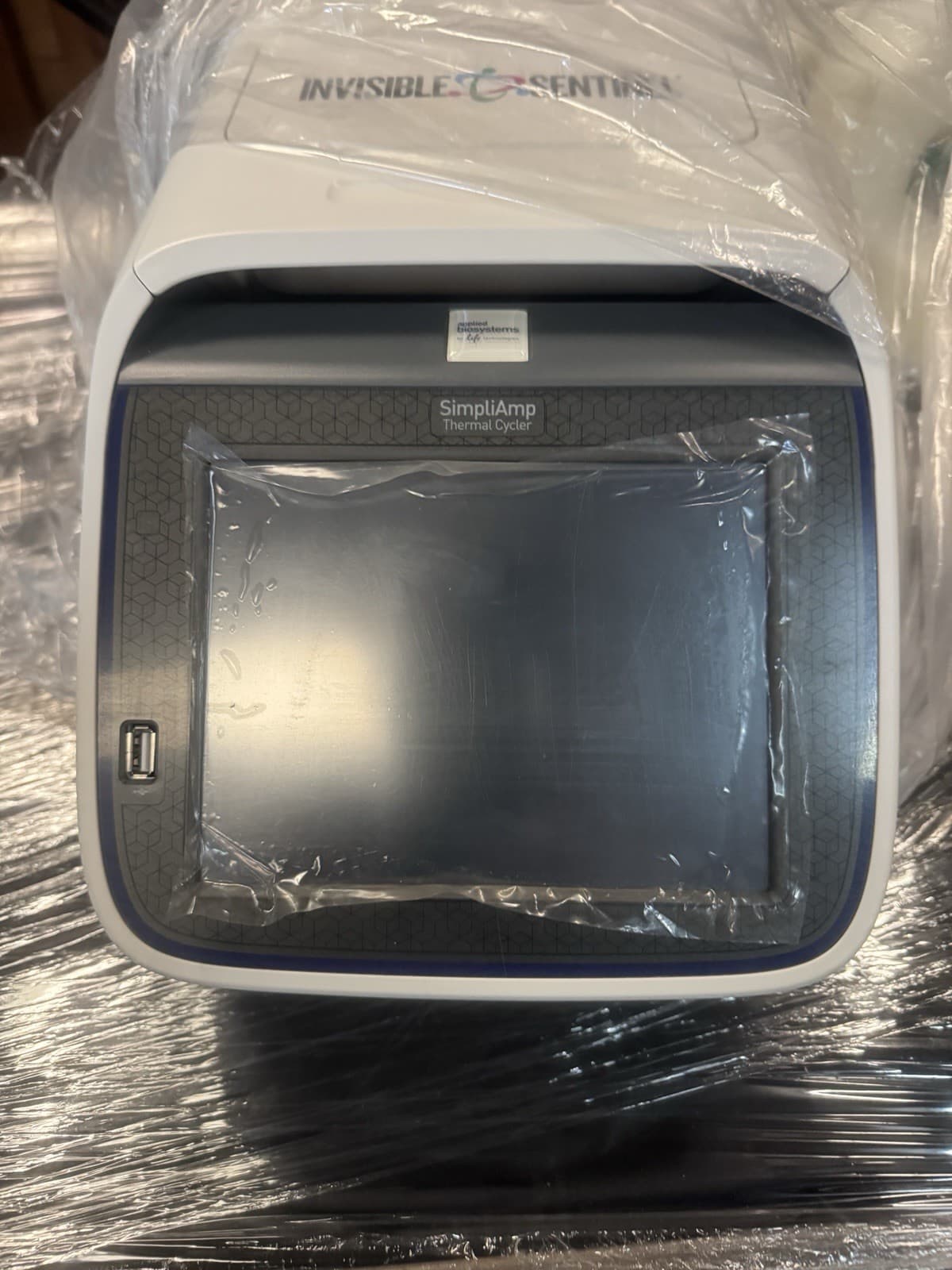 Applied Biosystems Thermo Fisher Scientific A24811 A24811IS 5