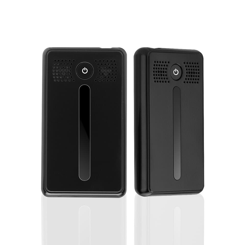 WiFi Voice Recorder Wireless Audio Recording Real Time Wifi Voice Recorder  TC30 4