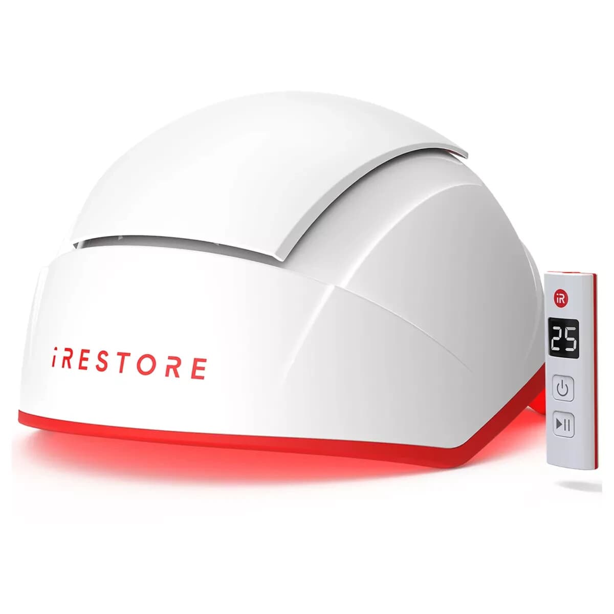 iRESTORE Professional 282 Laser Hair Growth System - Reconditioned