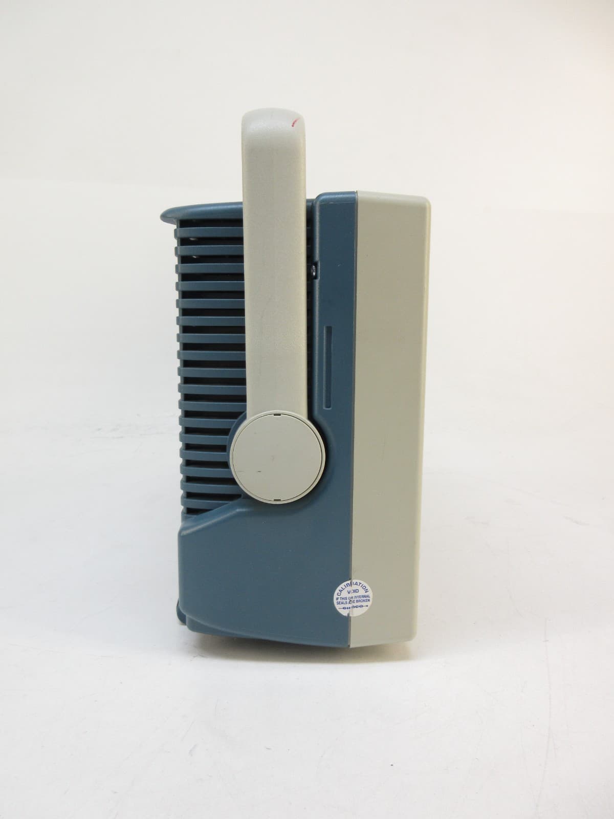 Tektronix MSO4104 Mixed Signal Digital Oscilloscope 1GHz, 4 + 16Ch 5