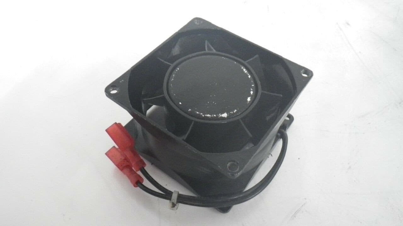 SU2A1 Comaire/Rotron Sprite Ac Fan 115v 50/60hz .19/.15a (Used Tested) 4