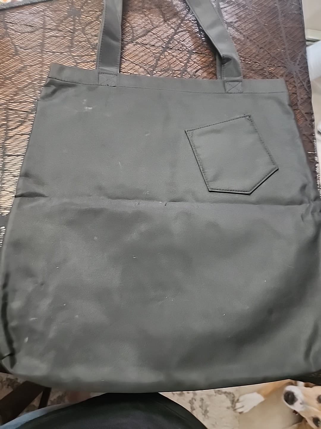 Sleeping Beauty Disney Tote Bag Lightly Used  5