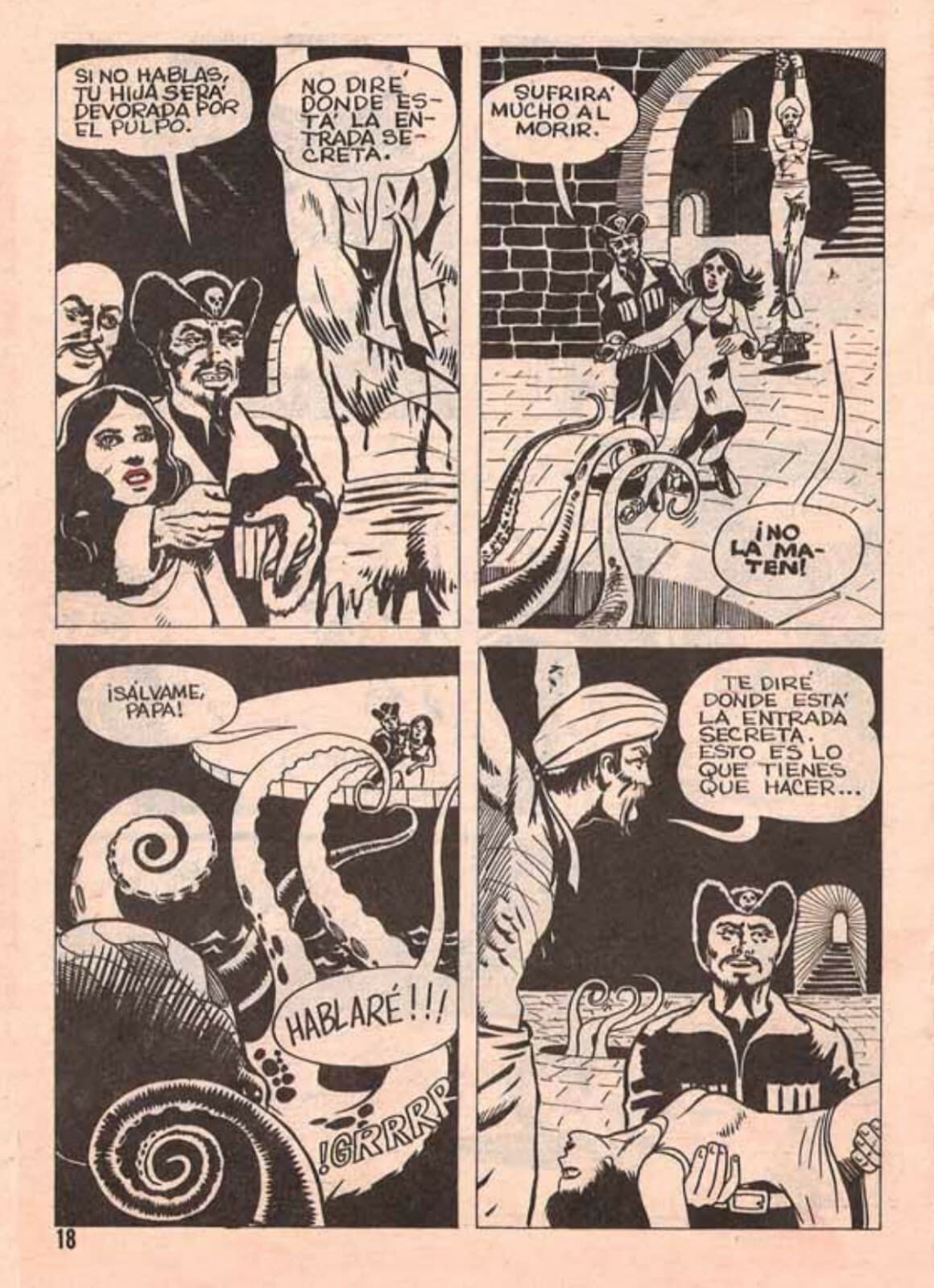 Tamakun Vengador Errante Coleccion Completa 266 Revistas 2