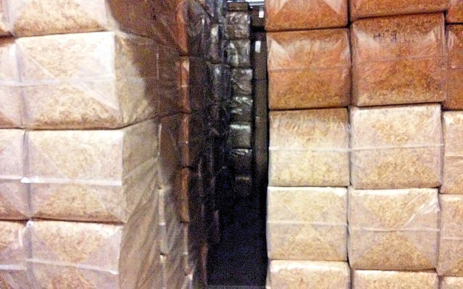 Peruvian Sphagnum Moss, 3kg/6.5 lb, 3A long fiber 2