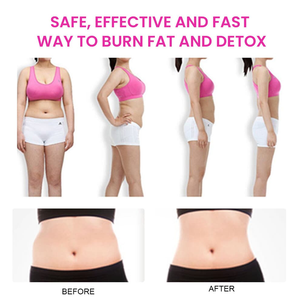  Lulutox Detox Tea - All-Natural,Supports Healthy Weight,Helps Reduce Bloating 6