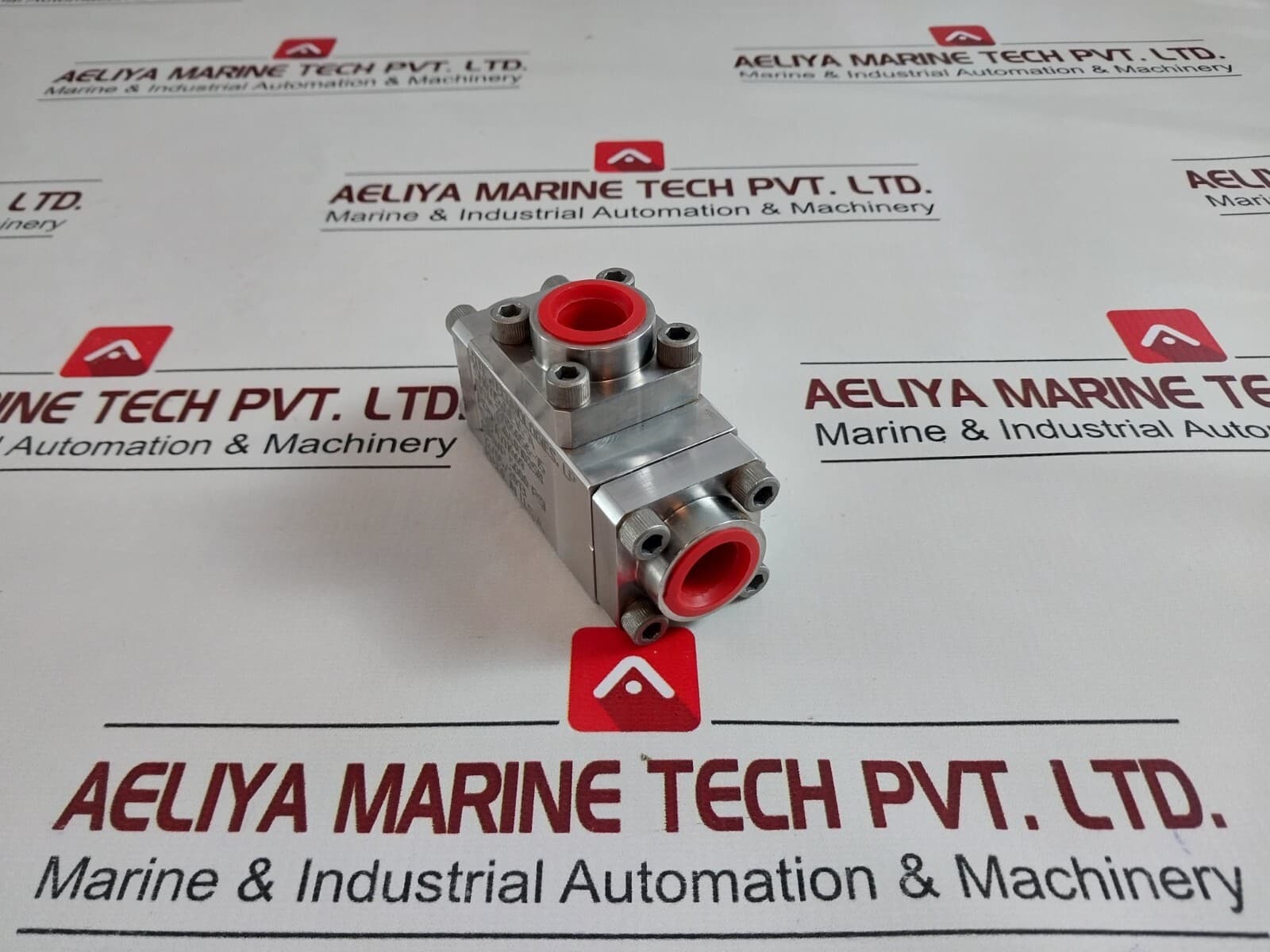 Dtl technologies sh0115 shuttle valve rev. a 6