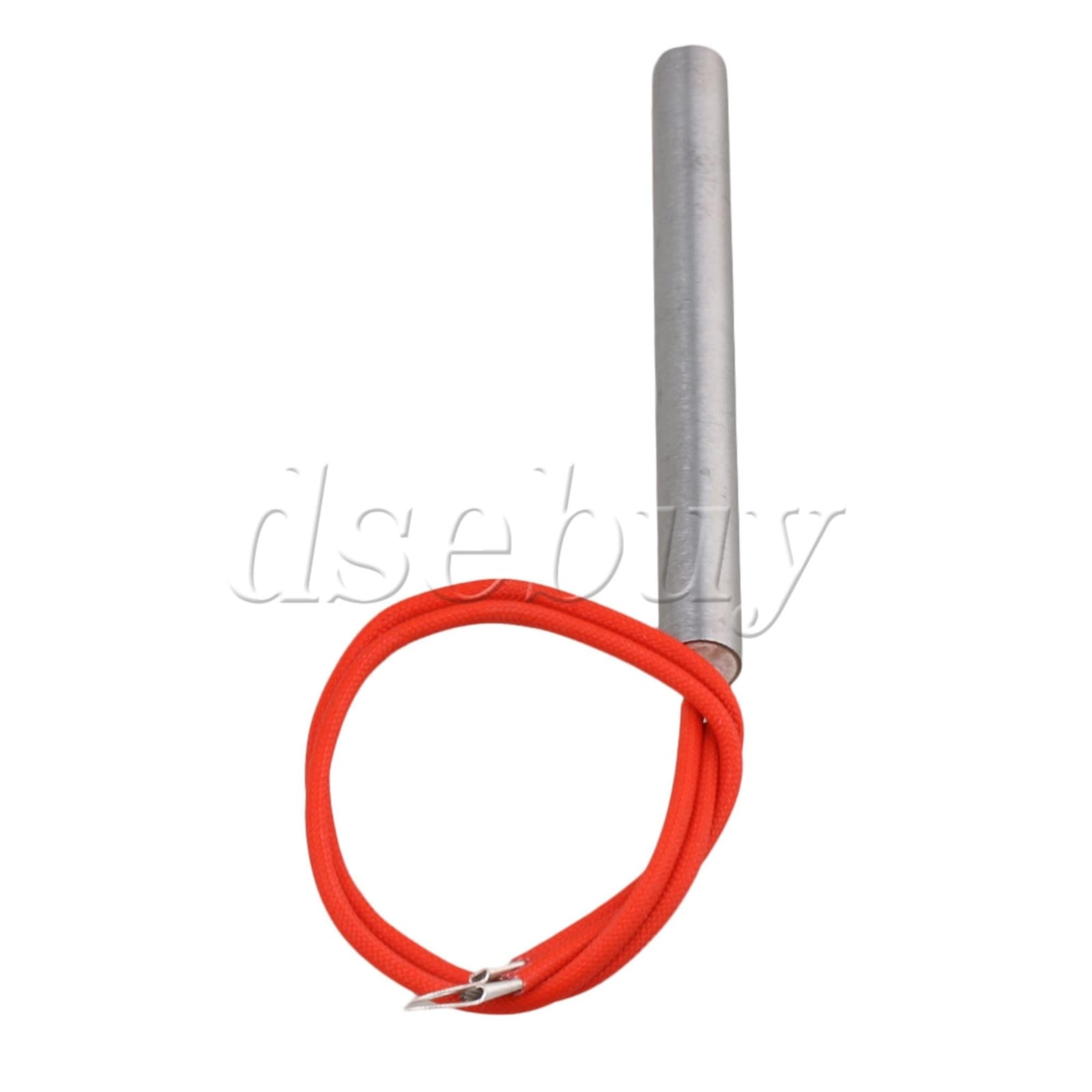 Cartridge Heater 110V 300W Electric Hot Rod Stainless Steel Heating Element 2
