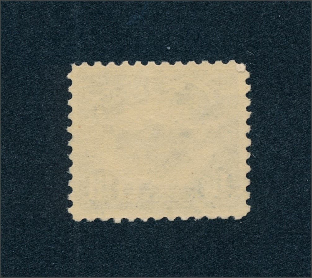 drbobstamps US Scott #C5 Mint NH Airmail Stamp Cat $120 2