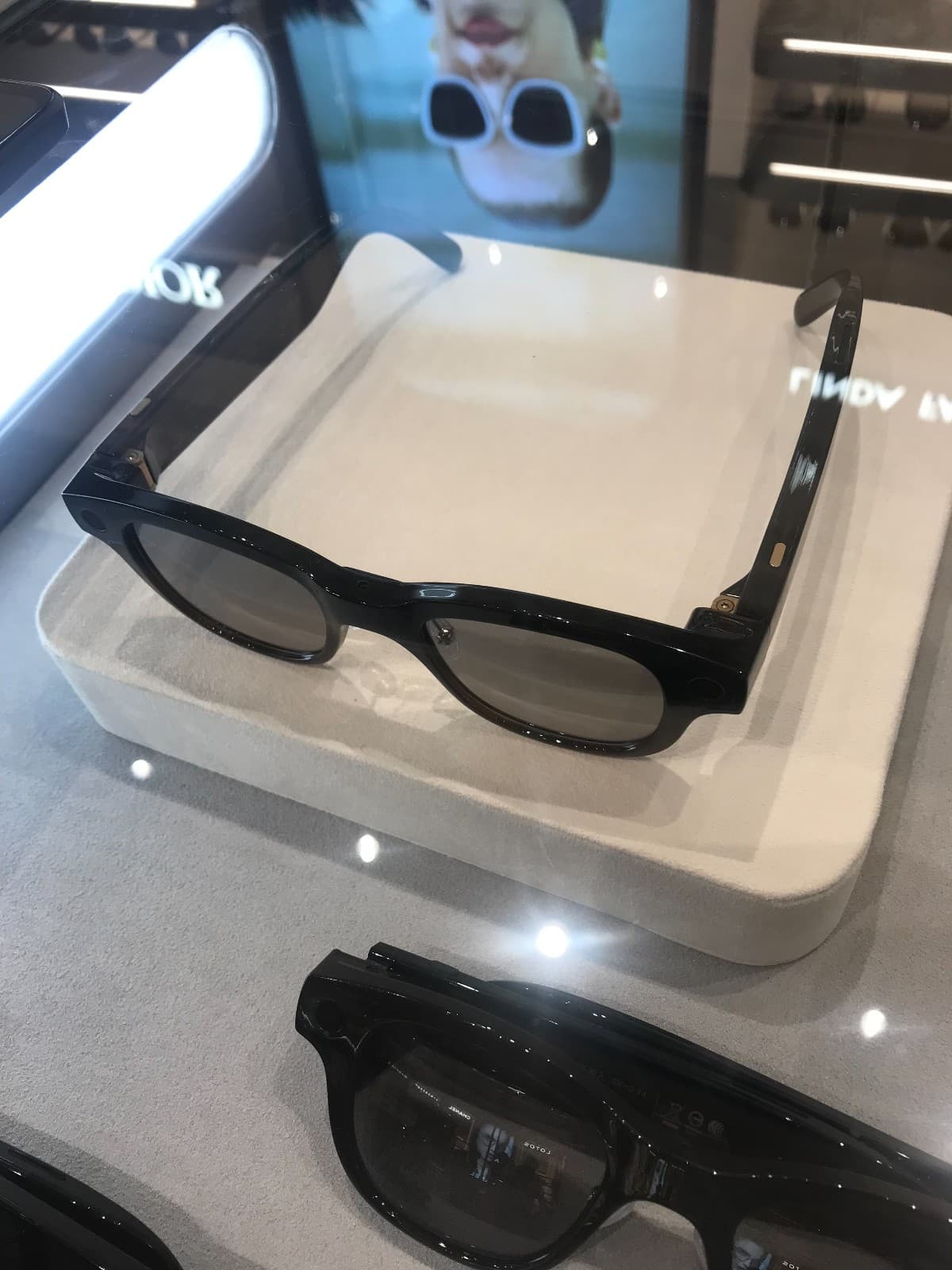 HTC VIVE EAGLE AI Smart Glasses with live translation, Bluetooth, Crisp Audio 3