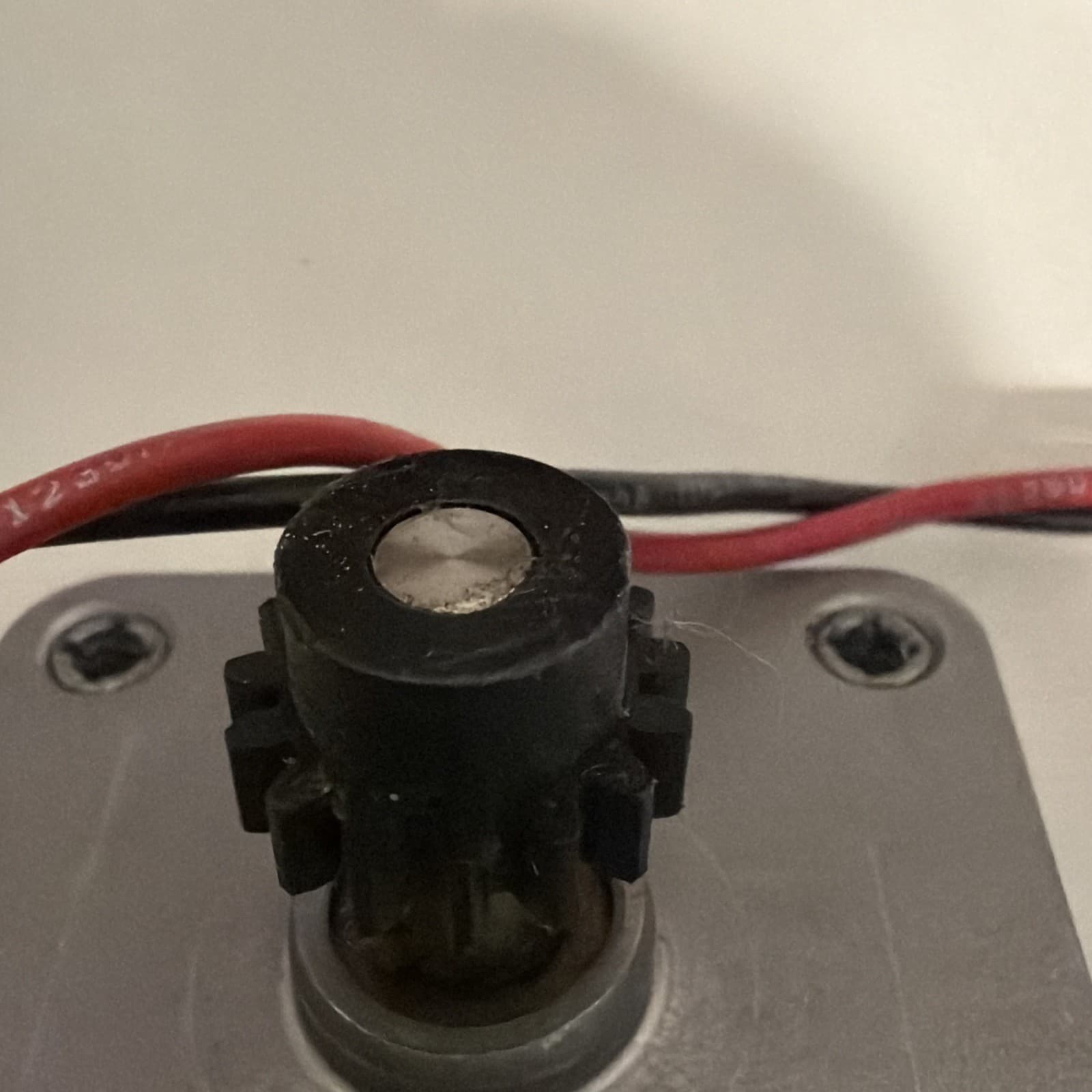 Tidel TACC2A Cash Dispenser Motor Assembly DS3074L Gear Motor OEM Tested Working 6