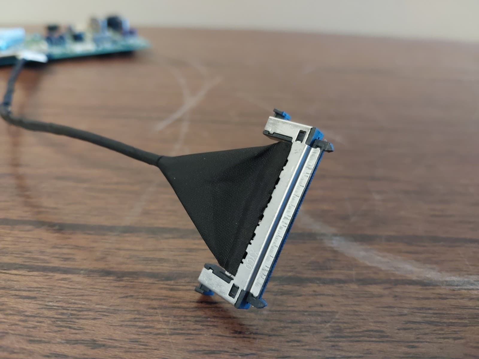 LG 27GS60QC-B Main Input Display Board Motherboard - TESTED 6