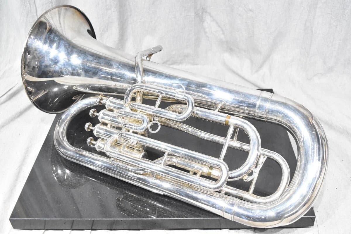 YAMAHA YEP-321S Euphonium