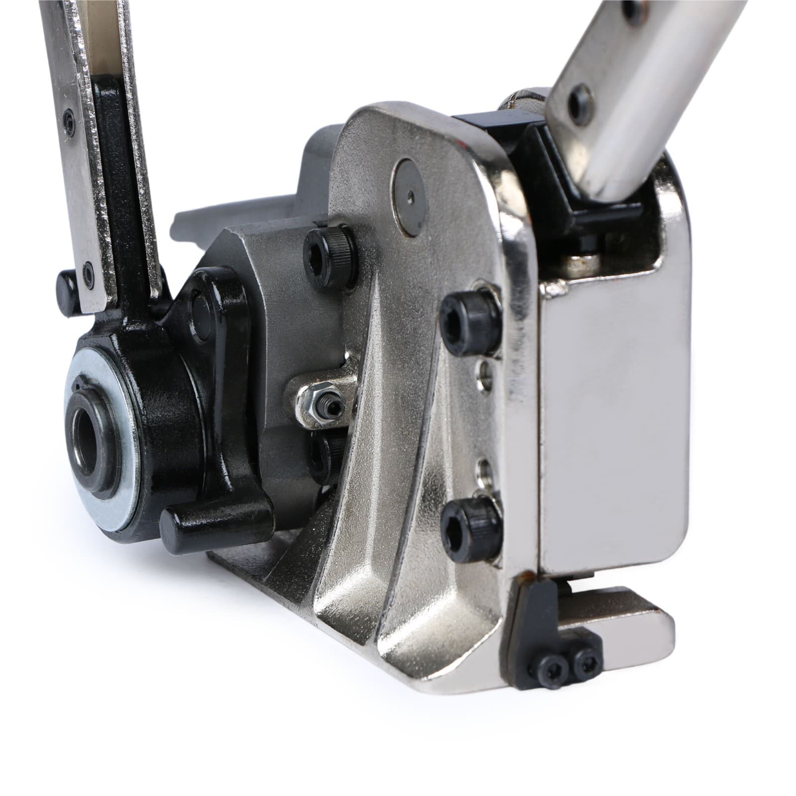 U.S. Solid Steel Packaging Strapping Tool Manual Packing Banding Machine 6