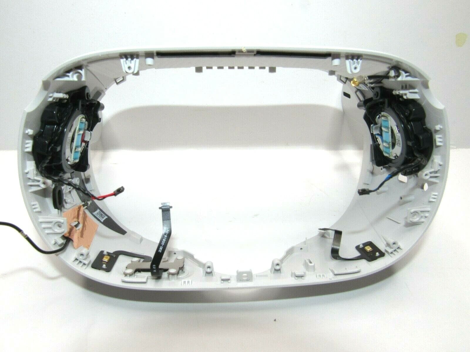 Oculus Quest 2 Headset Replacement Part: BODY SHELL with SPEAKERS *NEW* 2