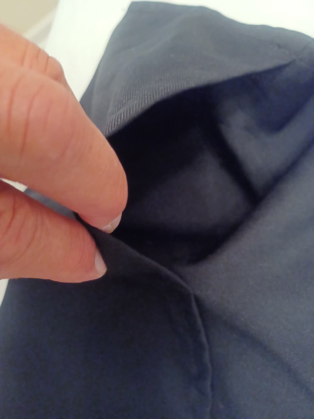 Star Wars APRON Stormtrooper Character Adjustable Adult Size LUCAS FILMS USED 6