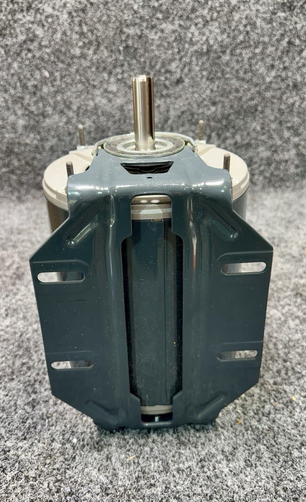 Marathon 5K46MN4087 Belt Drive HVAC Motor 208-230/460V, 1 HP, 1725rpm, 3 Phase 6