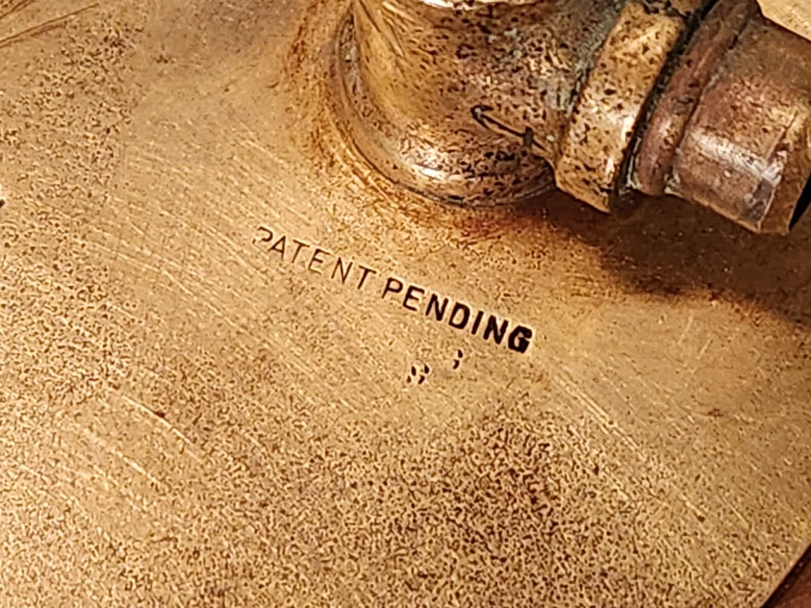 Museum Piece Antique 1914 Saybolt Standard Universal Oil Viscosimeter Steampunk  5