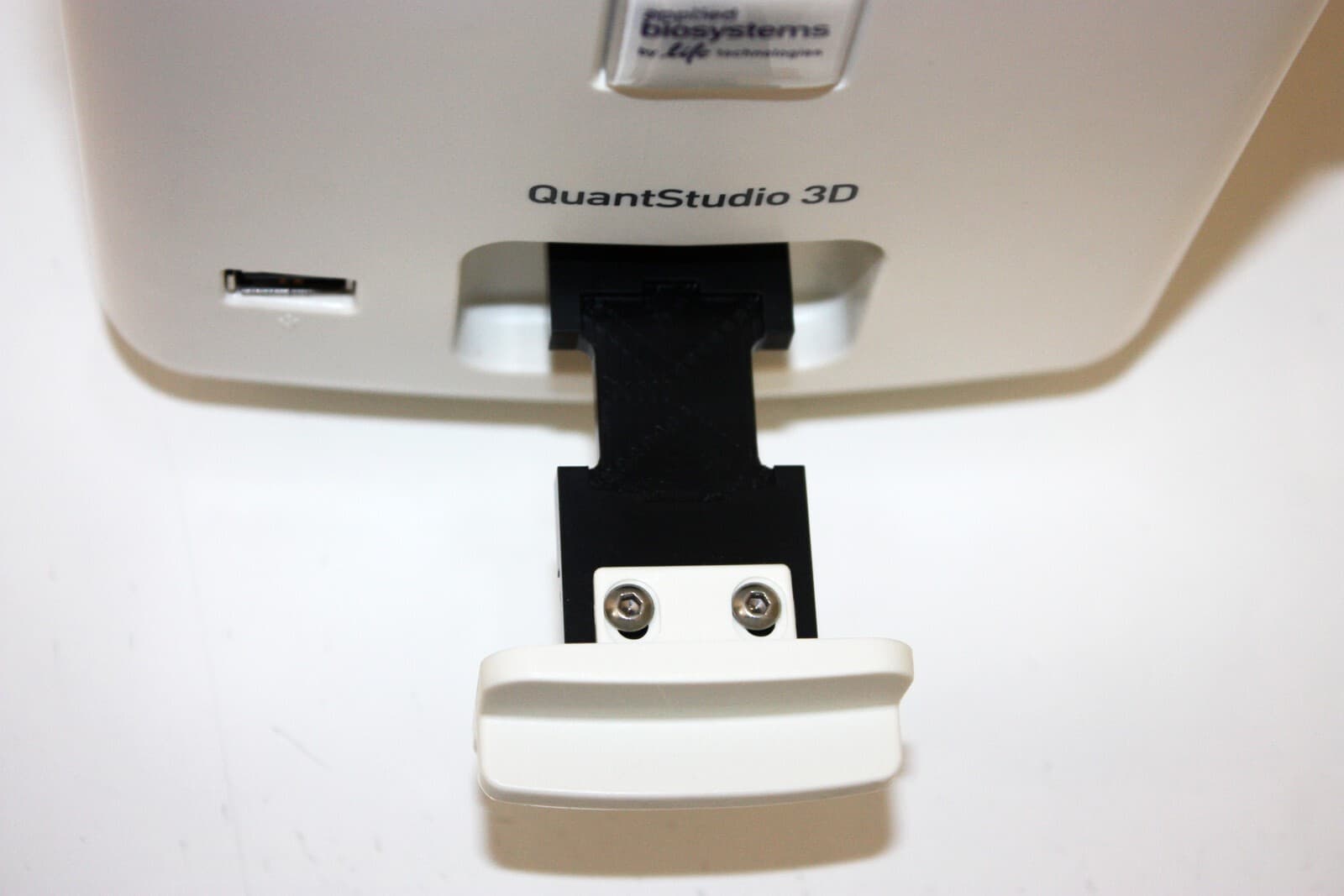 Applied Biosystems QuantStudio 3D Digital PCR System, 4481097 6