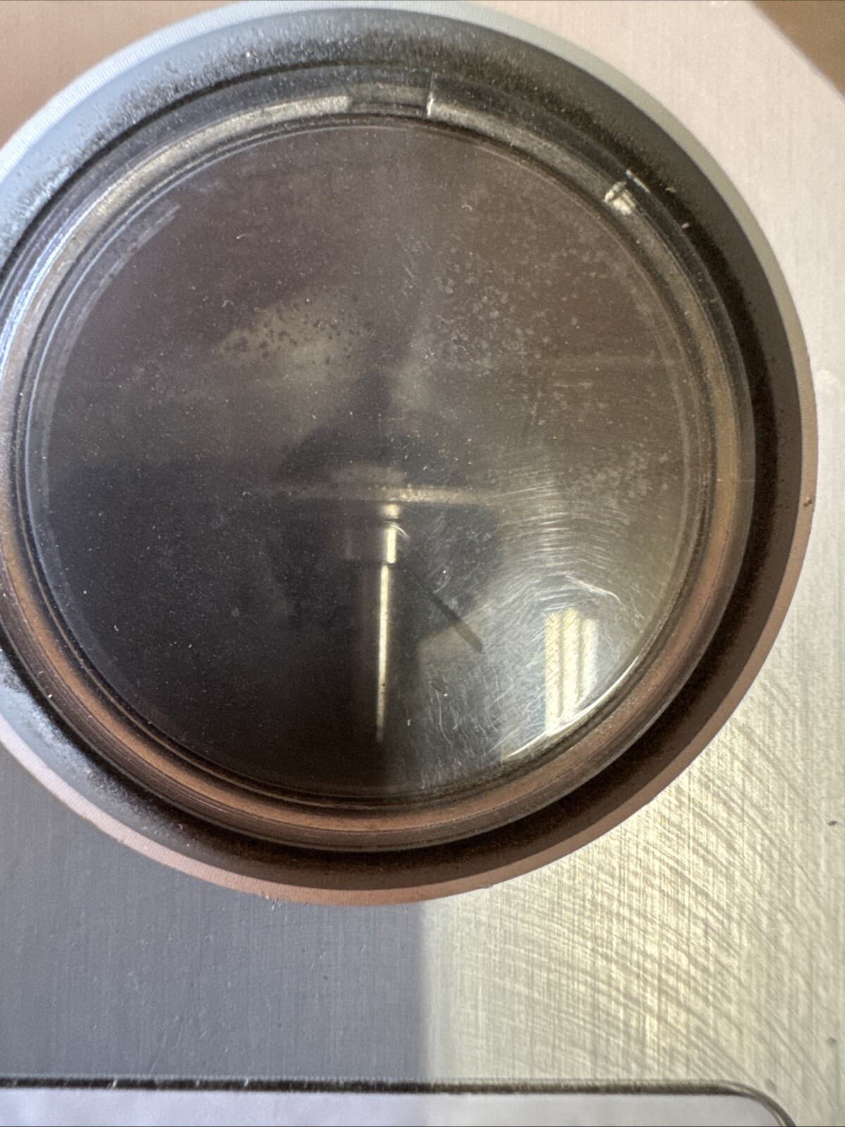 Randor Inelco WAG 40 Portable Tungsten Electrode Grinder 110V 50/60Hz 850W 3