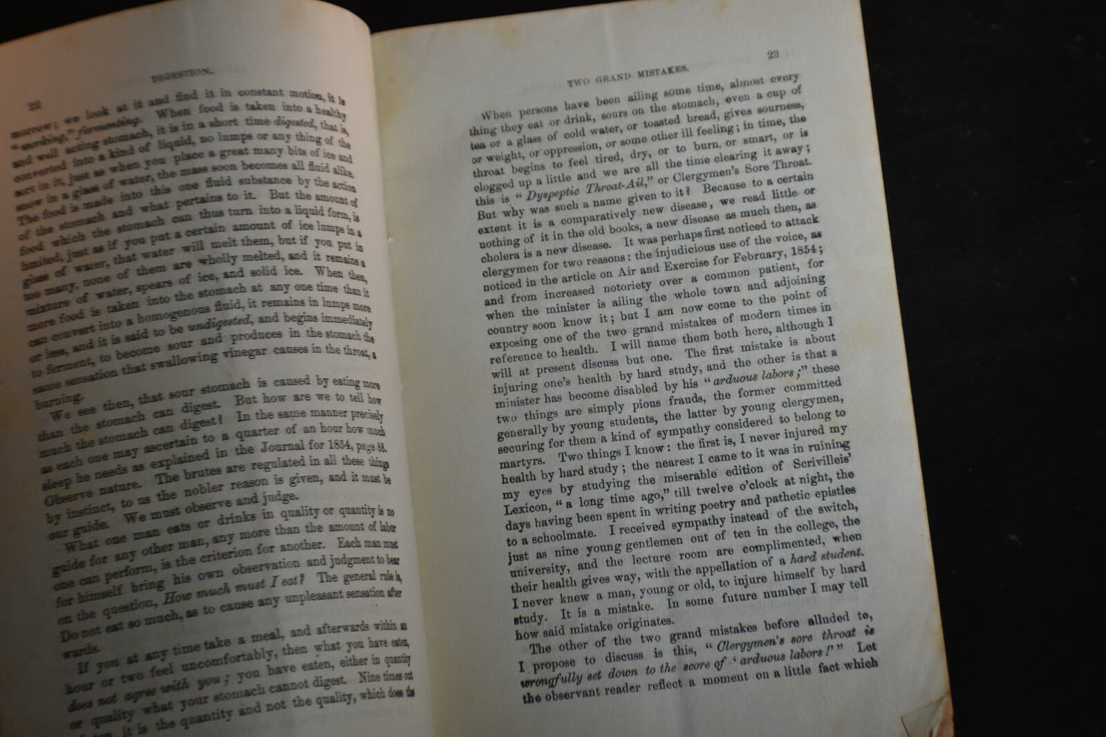 1879 Halls Journal of Health - Hollow Suppositories - 5