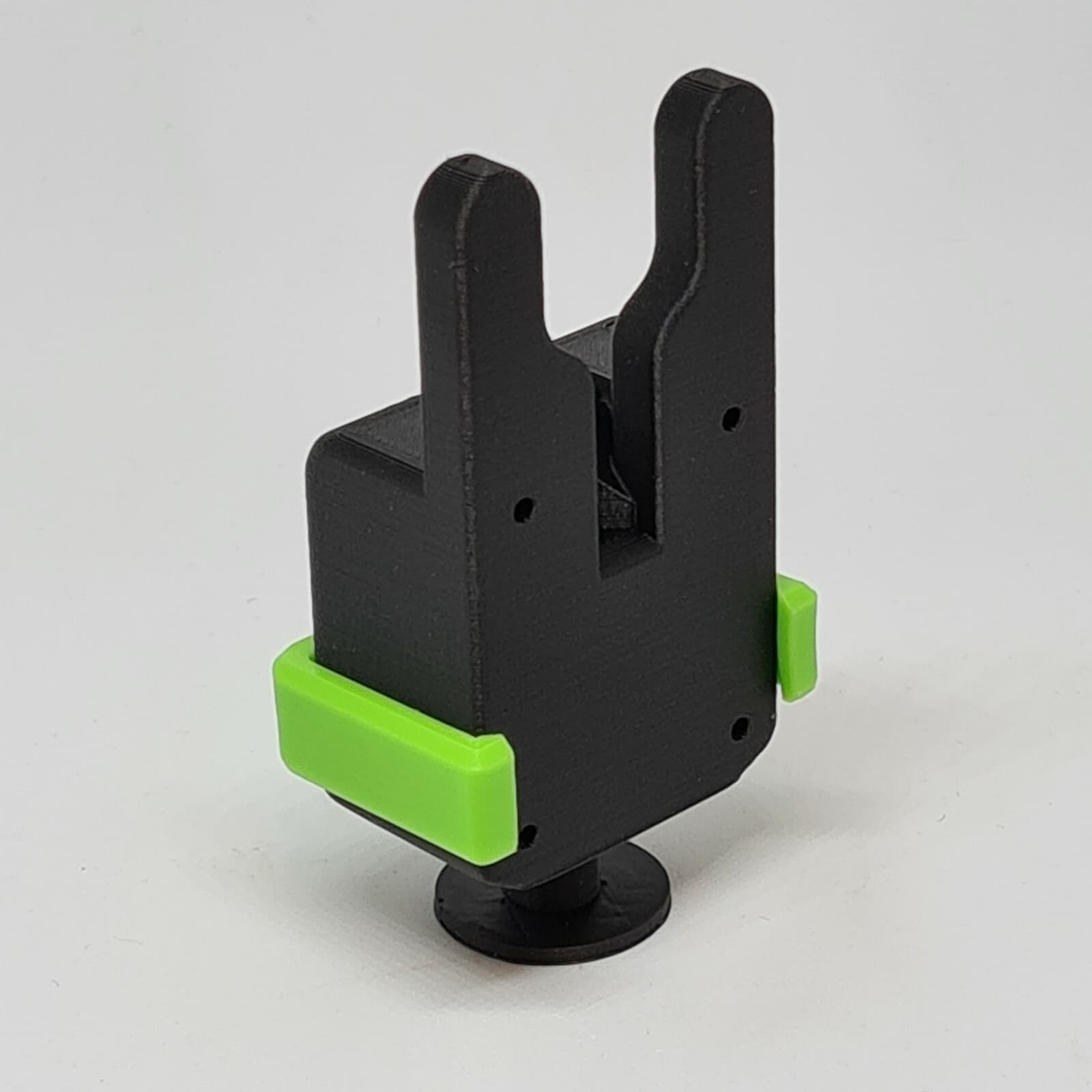 ATTs Mag Clip - Power Clip/Cover - Green 4