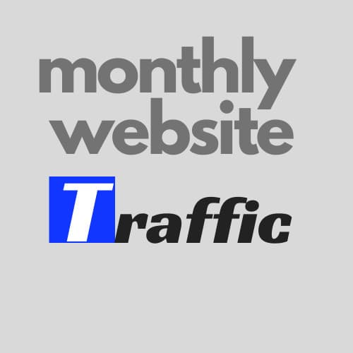 Genuine Real Website TRAFFIC for your website or page. Boost your webtraffic !!  3