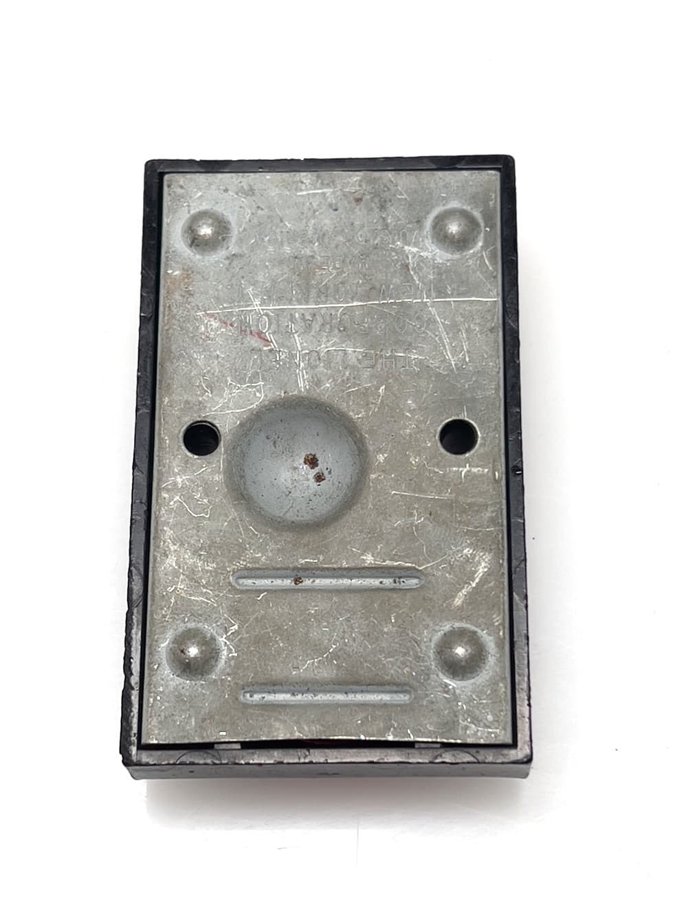 LIONEL O Gauge #90 Controllers 4