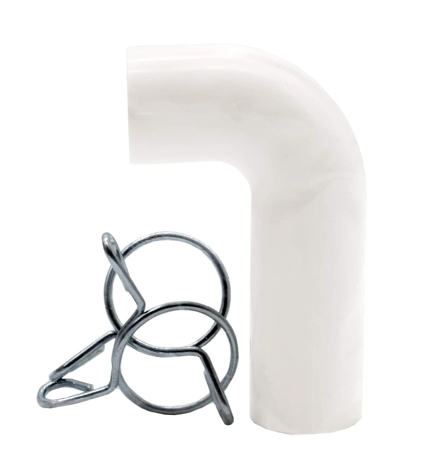 EasyPro Stratus KLC80 Linear Diaphragm Compressor 2