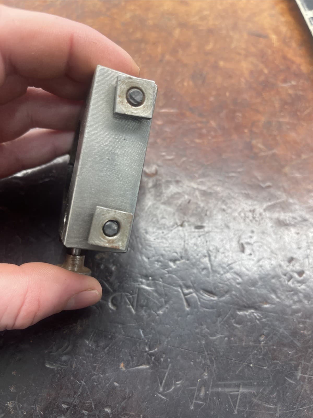 Unimat Indexing / Dividing Head  6