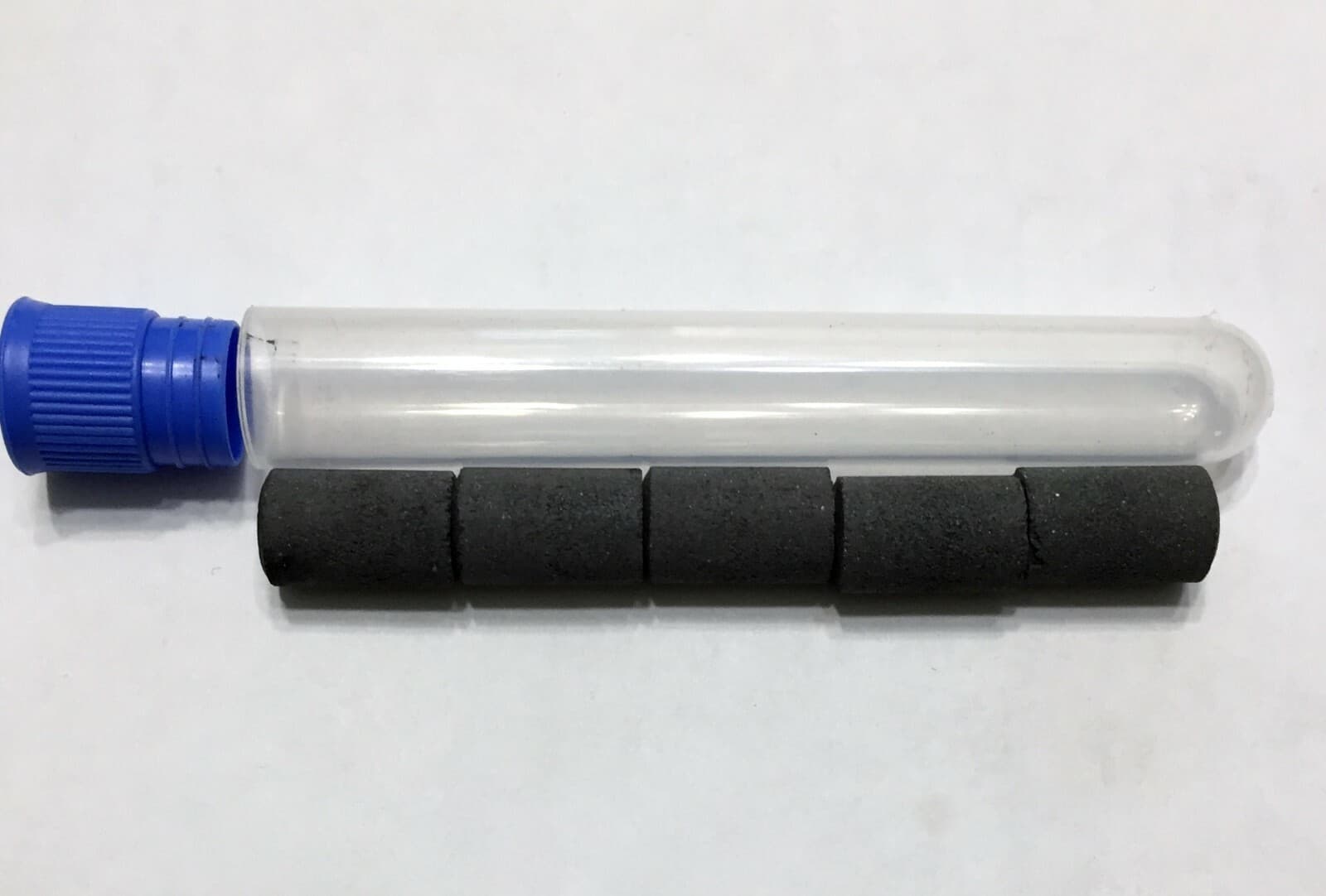 25 High Volume Charge Tubes Vials Speedloader Blackhorn 209 Compatible  3