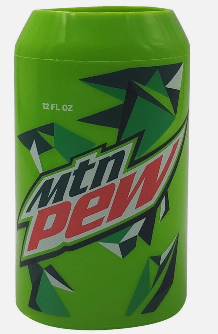 4 Pack Beer Can Covers for 12oz  (355ml) Cans – Silicone Sleeves to Hide Beer 3