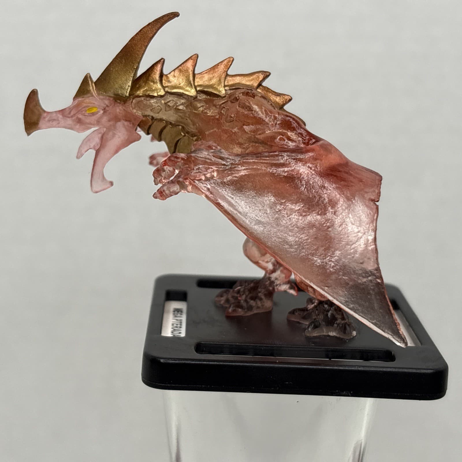 Monsterpocalypse : Terrasaurs - Mega Pteradax 2