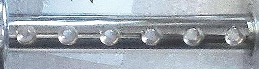 Bigsby® B7PK Pinless Vibrato & Vibramate V7-LP~6" To Centerline Of STP~USA~New 2