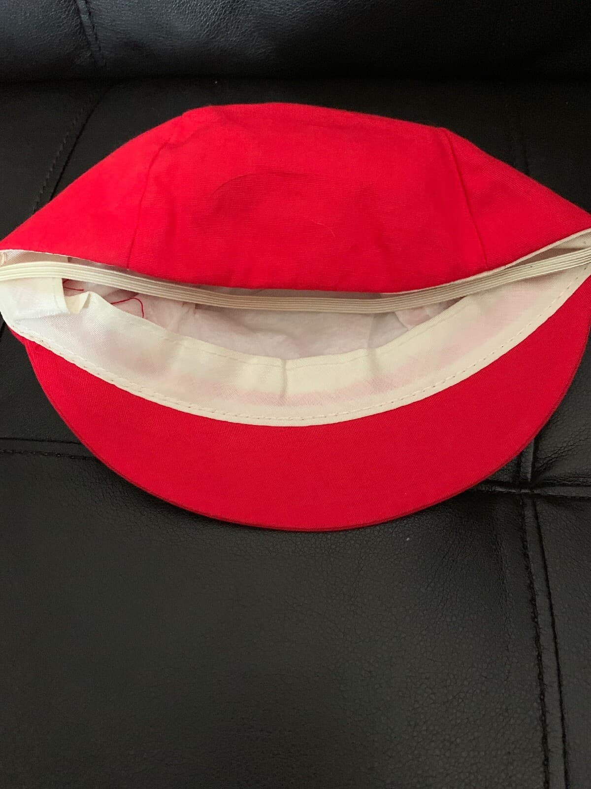 Vintage Mickey Mouse Club Childs Beanie Cap United Hatters Cap & Millinery Wrks 4