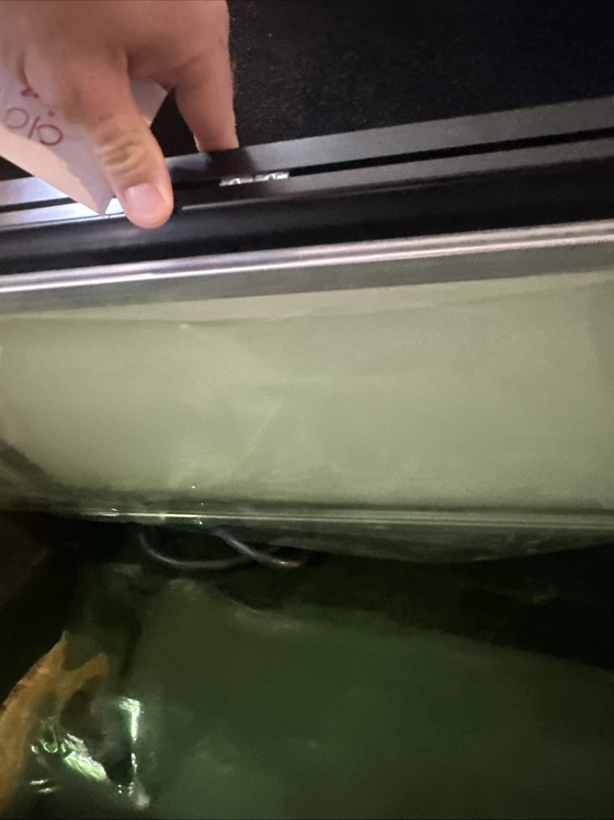 Kino Flo Celeb 200 LED light fixture kit 4