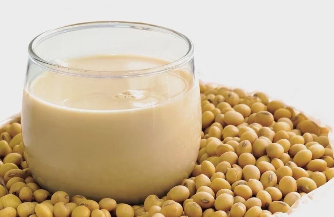Soybean for Tofu Soymilk Vegetarian Protein US Grown Non-GMO 3