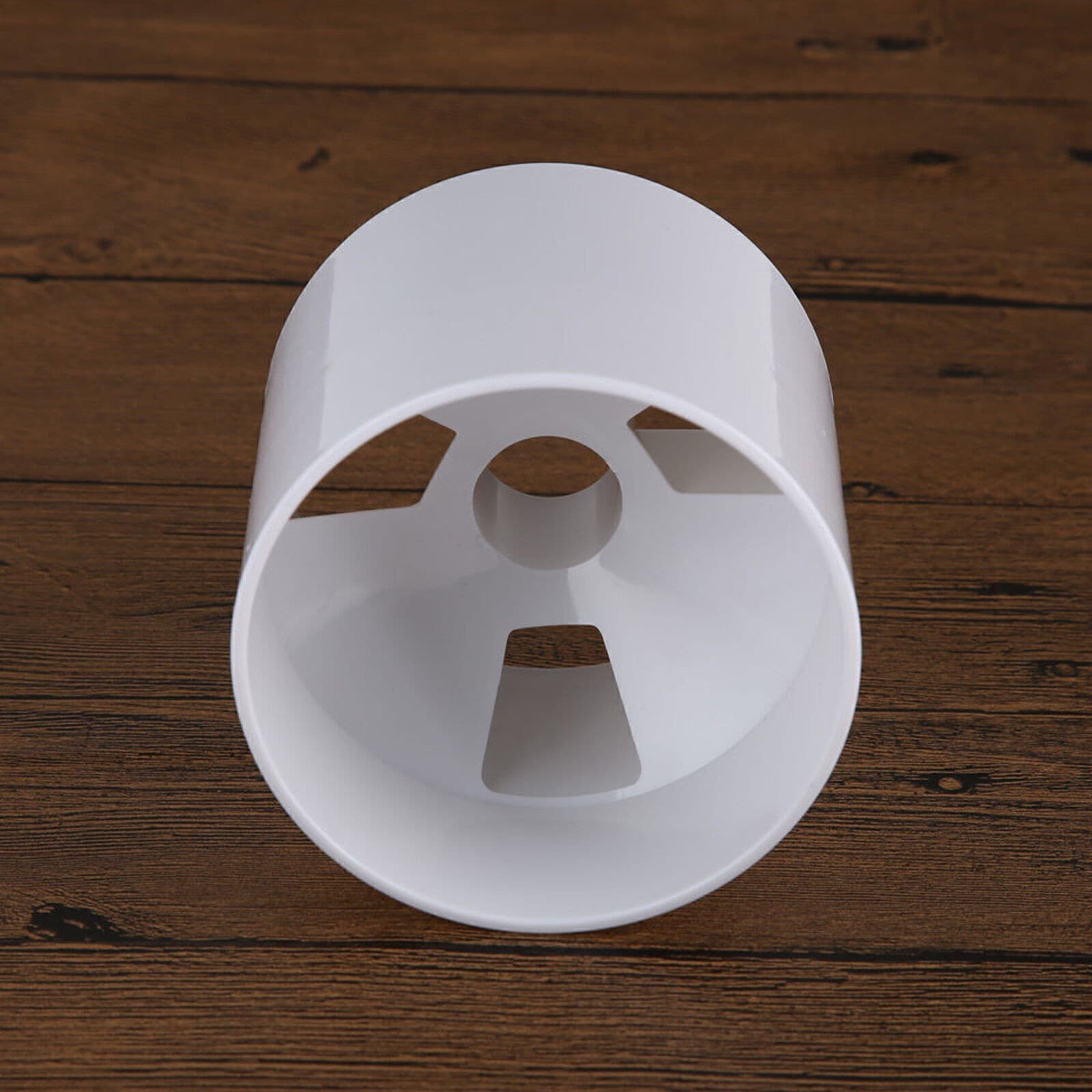 1 x Backyard Practice Golf Hole Pole Cup Flag Stick Putting Green Flagstick 3.9" 5