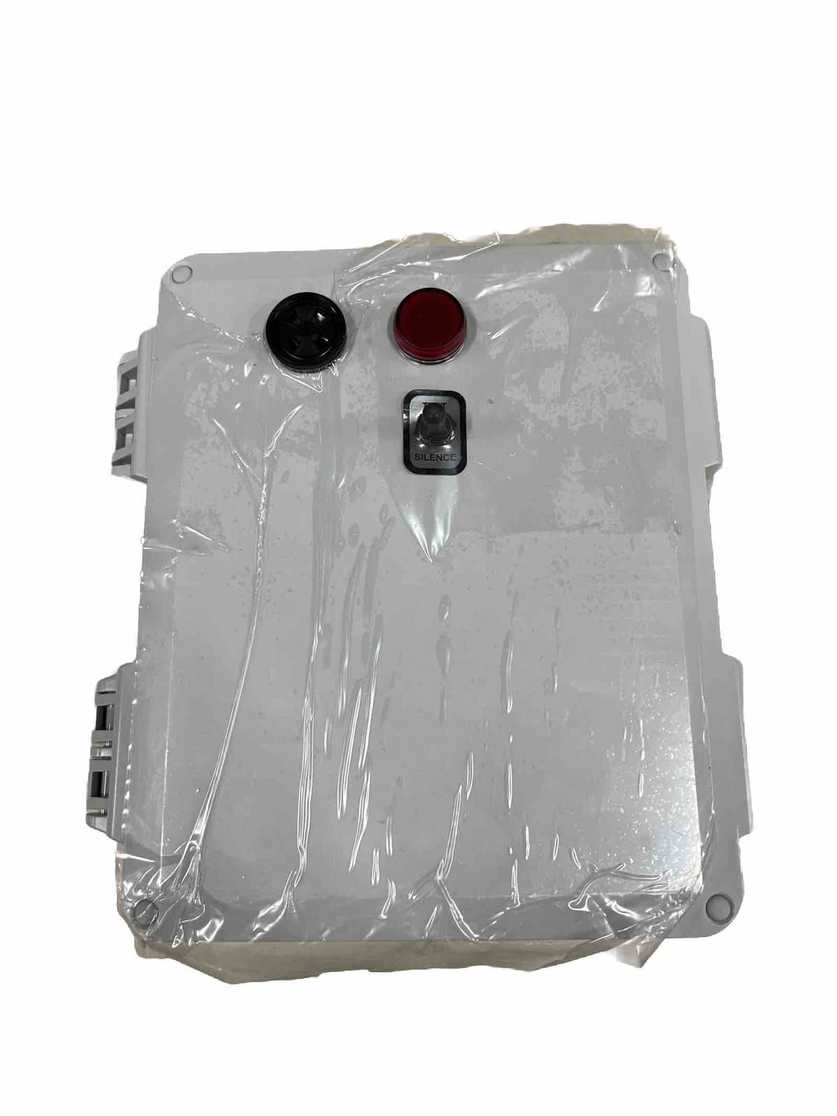 3500 Series Simplex Pump Control Panel, 1 Phase Model 3510/20BLCp