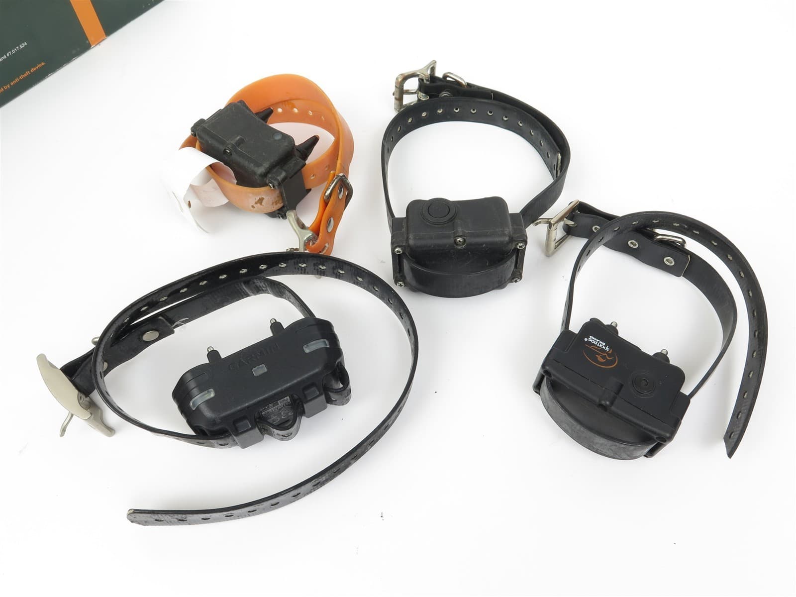 Sportdog Training System Coller & Remote Sport Hunter 800 Water Proof  2