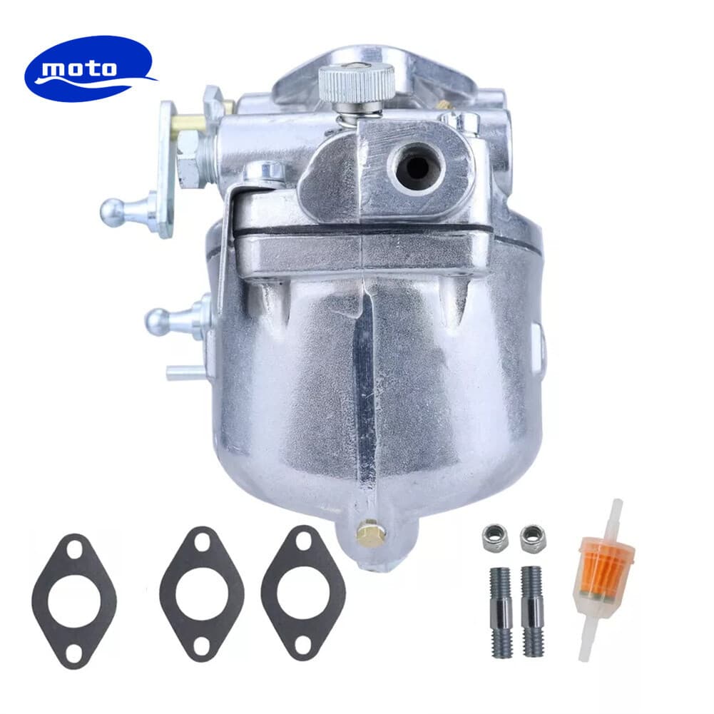 Carburetor Tractor Carb for Ford 501 601 701 800 900 4 Cyl 2000 2030 2031 2110 6