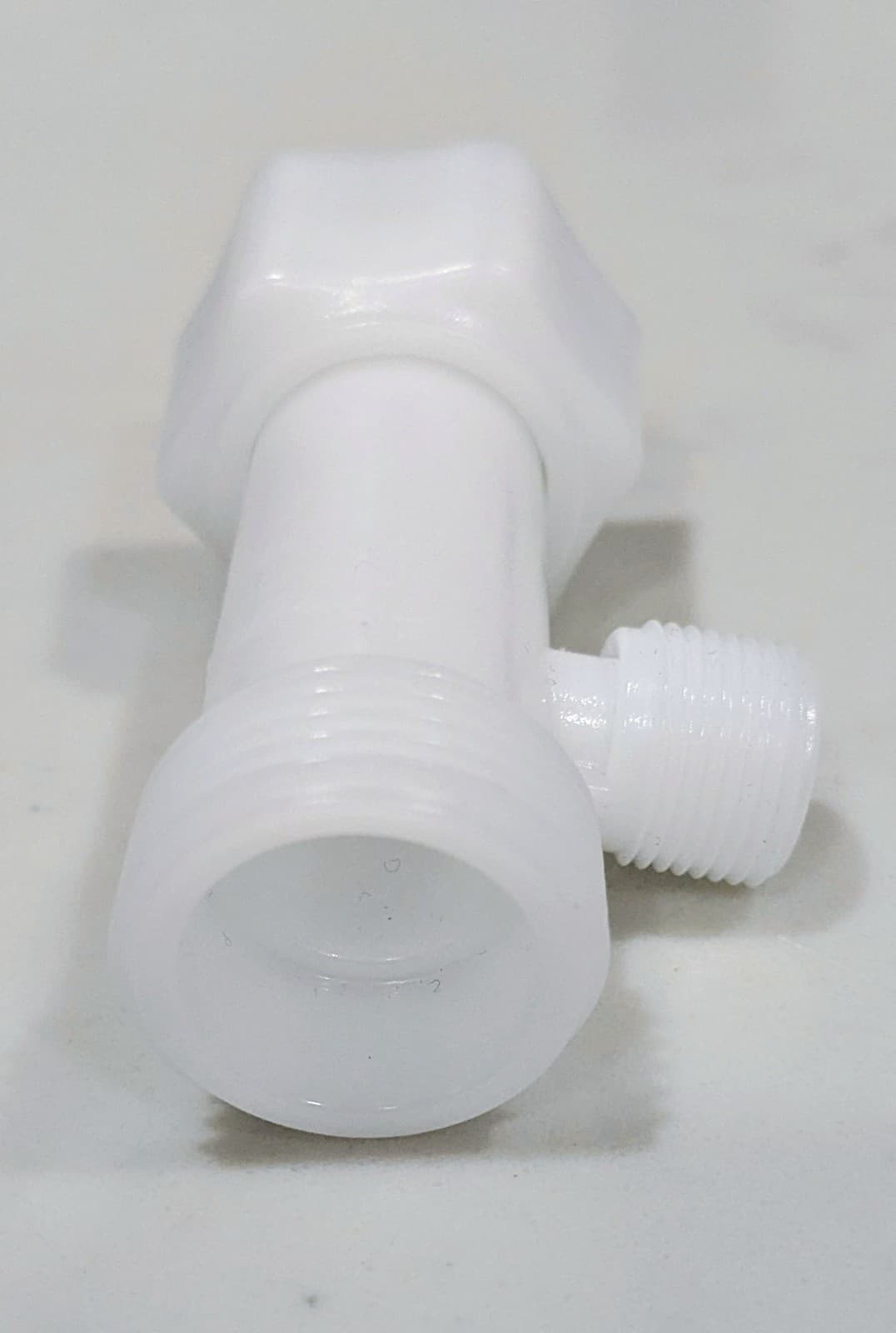 Original TUSHY Classic 3.0 7/8" Mega Adapter Hose And Water Connector 4