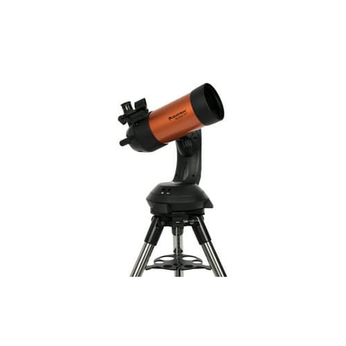 Celestron Nexstar 4SE Maksutov Cassegrain GoTo Telescope 6