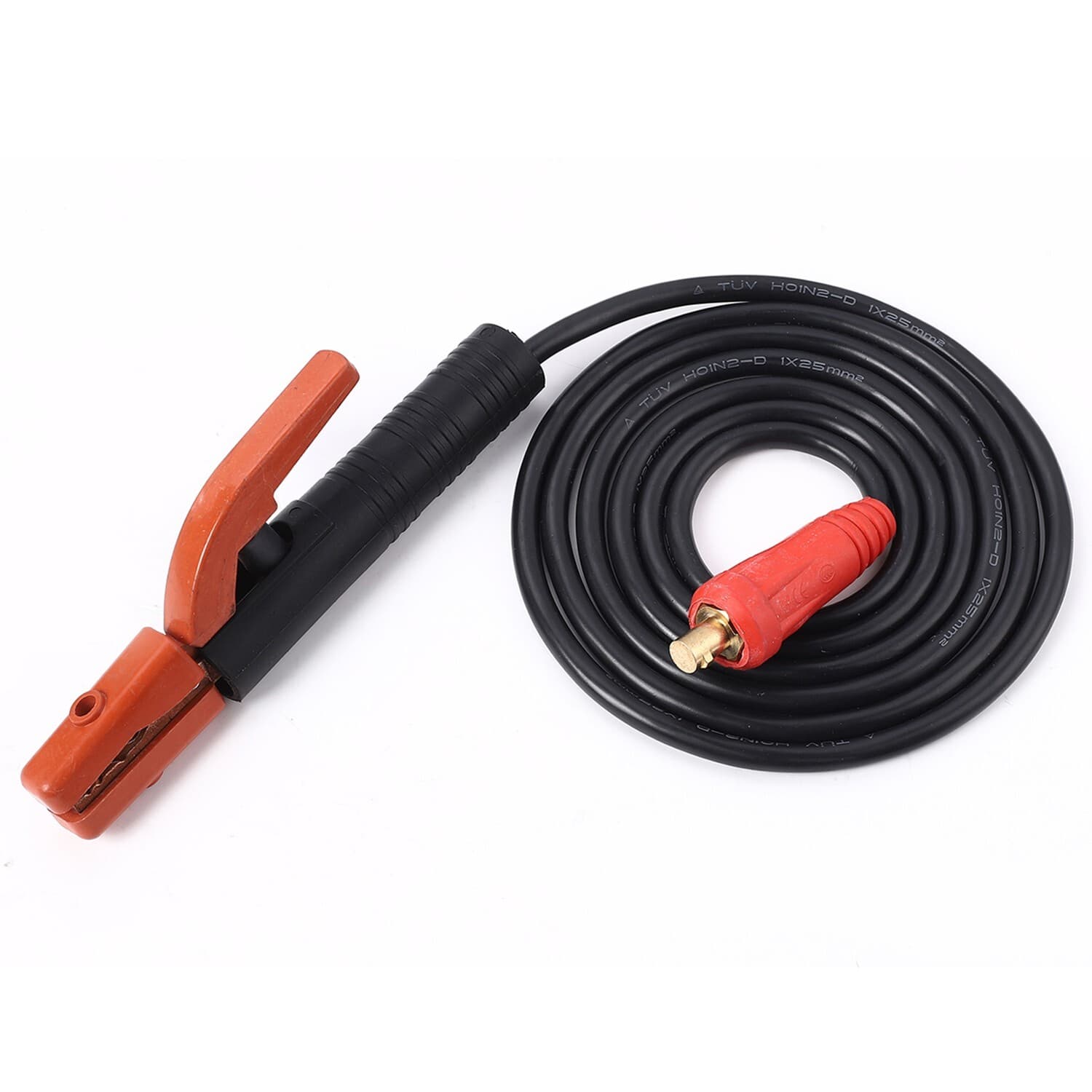 AMICO CTS-180, 3-IN-1 Pro. 40A Plasma Cutter, 180A HF-TIG, 160A Stick Welding 6