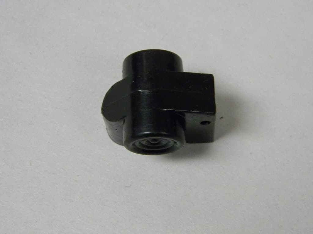  P08 REPLACEMENT PLASTIC MAGAZINE BOTTOM FOR 7 ROUND MAGAZINE 4