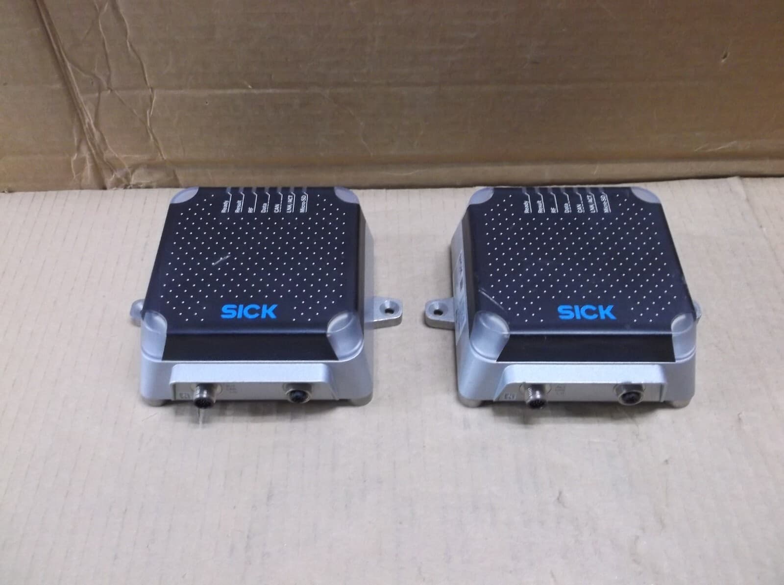 RFU620-10101 Sick RFID Read Write Device Head 1062602 RFU62010101